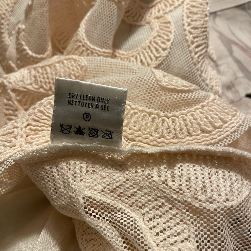 NWOT ANTHROPOLOGIE dress - Picture 13 of 14